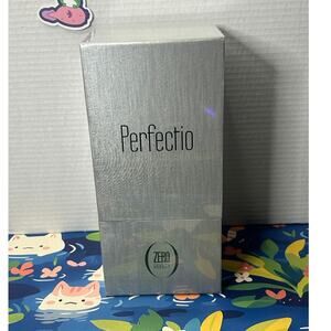 New Zero Gravity Perfectio